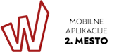 WEBSI 2024 - 3. mesto - digitalna orodja