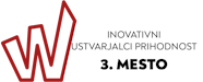 WEBSI 2024 - 3. mesto - digitalna orodja